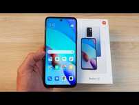 Redmi 10 Nfc телефон сотовый 6/128 игровой телефон