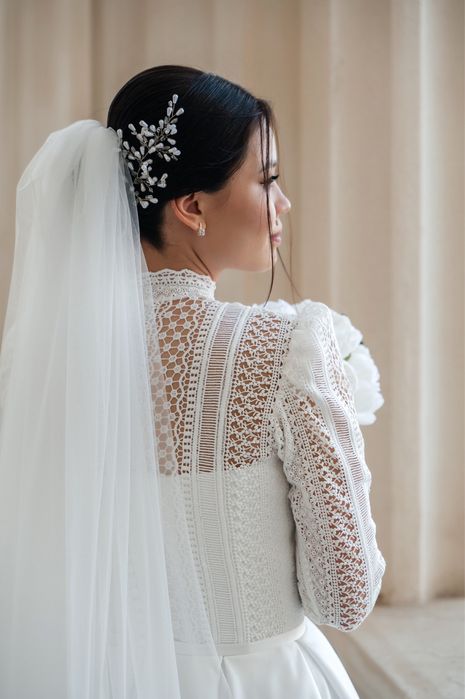 Свадебное фото в отличном состоянии