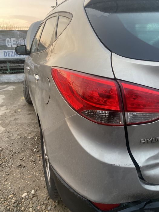 Ușă stânga față Hyundai IX 35