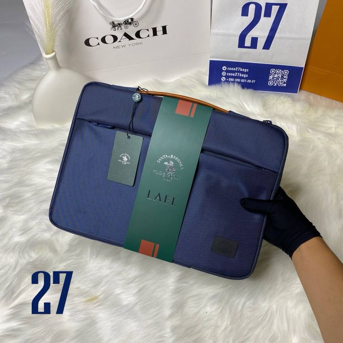 Сумка для mackbook, notebook от Santa Barbara