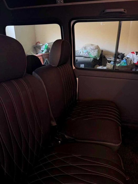 Дамас, 2024, 8500км