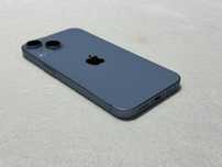 iPhone 14 Plus 128Gb Blue Neverlocked 94% viata bateriei