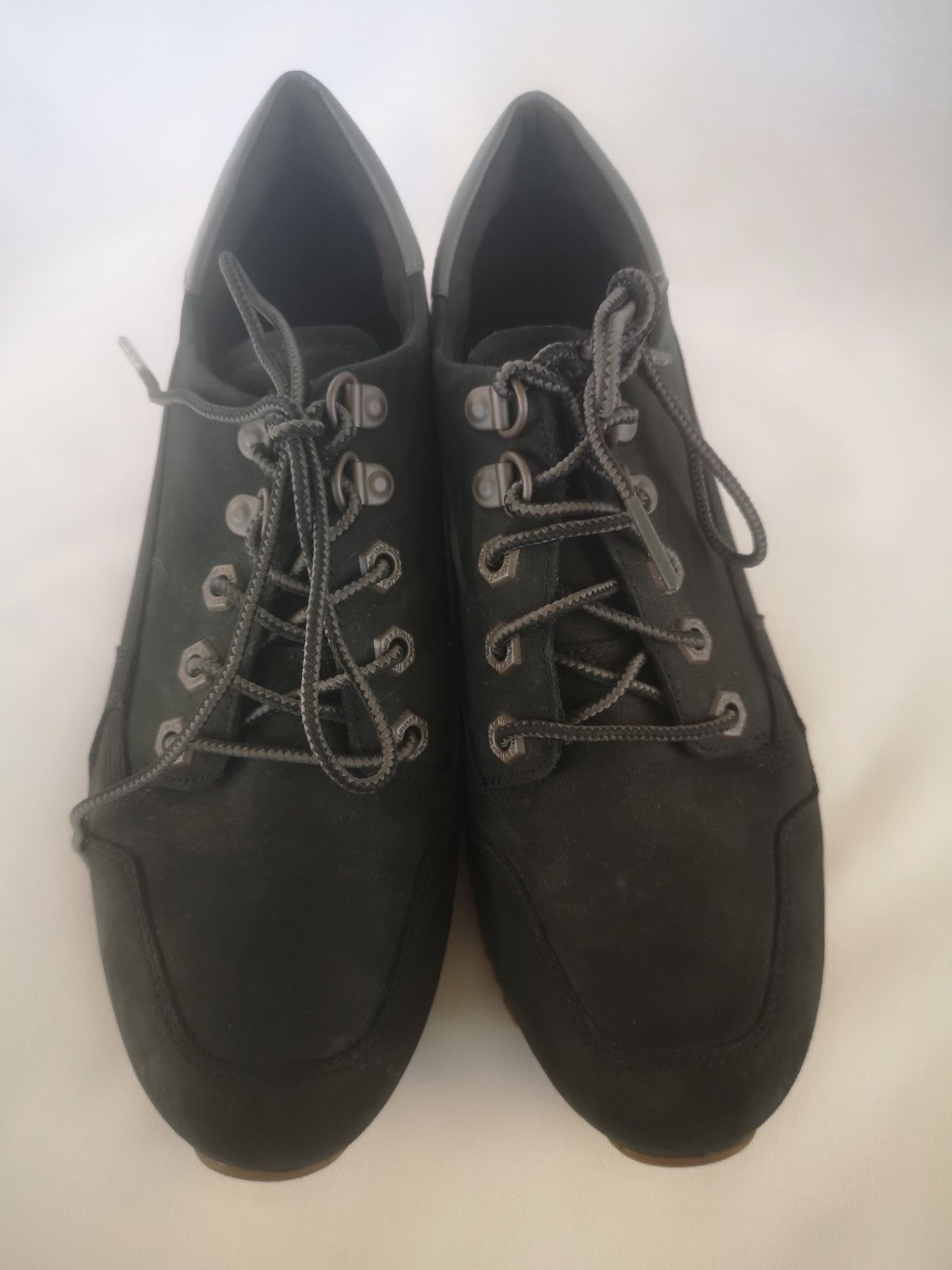 Timberland, обувки естествена кожа, номер 36