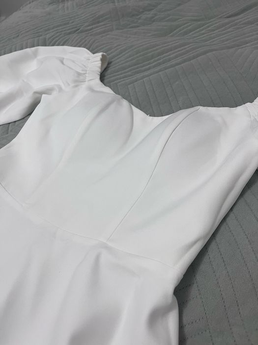 Платье 13.000 в идеальном состоянии, одевала 1 раз