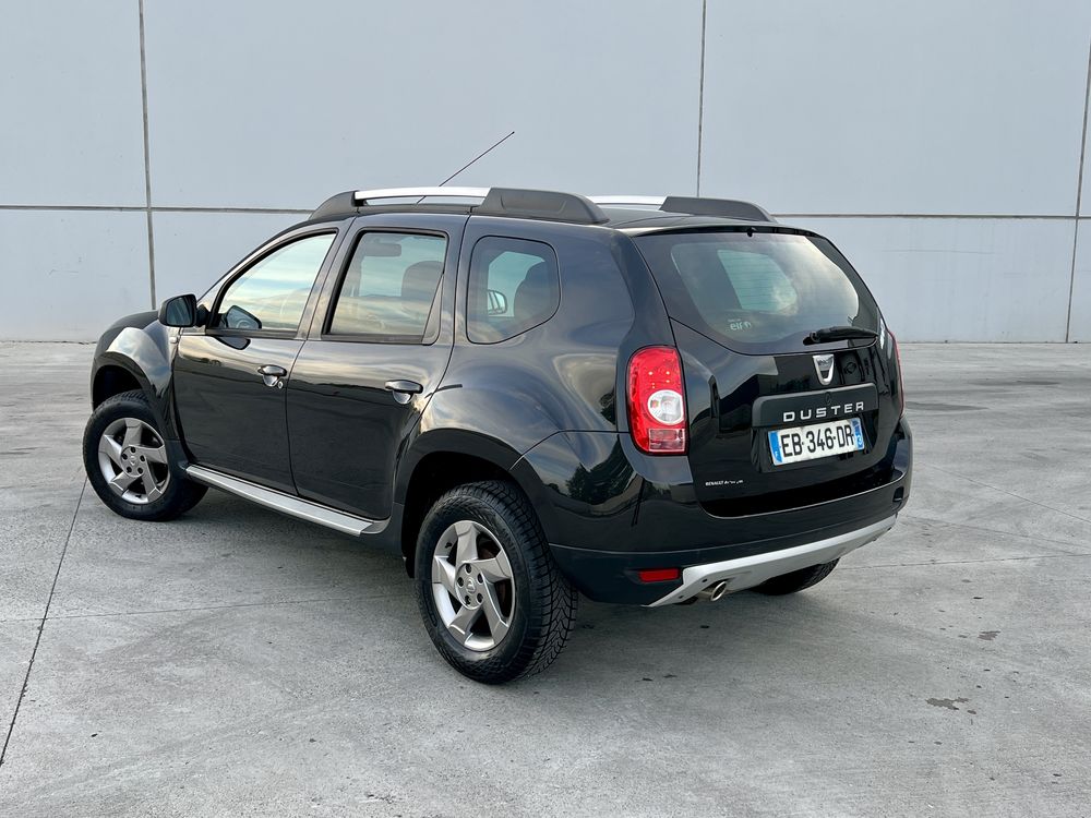 Dacia Duster~Prestige~ 4x4~ 2013~ 1.5 DCI 110 cp