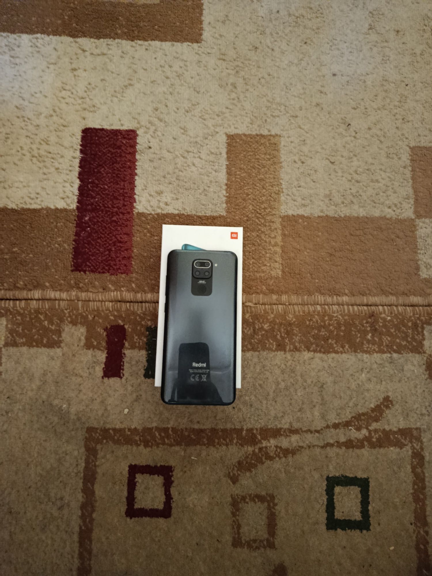 Redmi not 9  64gb