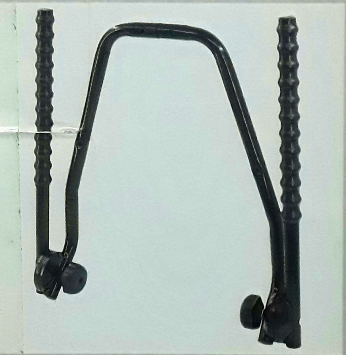 SUPORT METALIC, rabatabil pentru 1 - 3 biciclete - 80 Lei