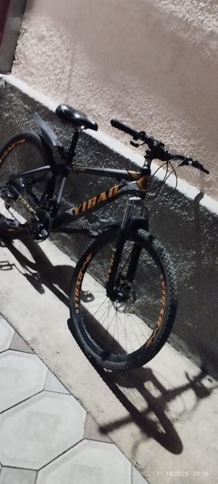 Велосипед сатыллад