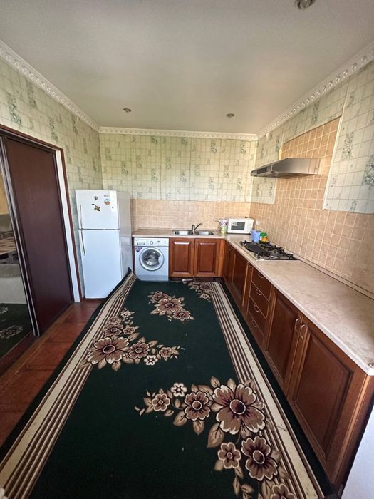 Ijaraga uy, Chilonzor S-kvartal, 4/4/9.