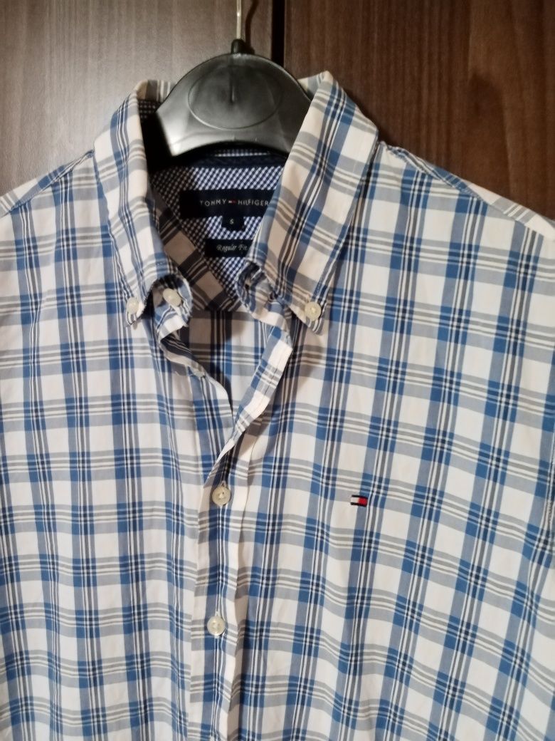 Tommy Hilfiger Мъжка риза