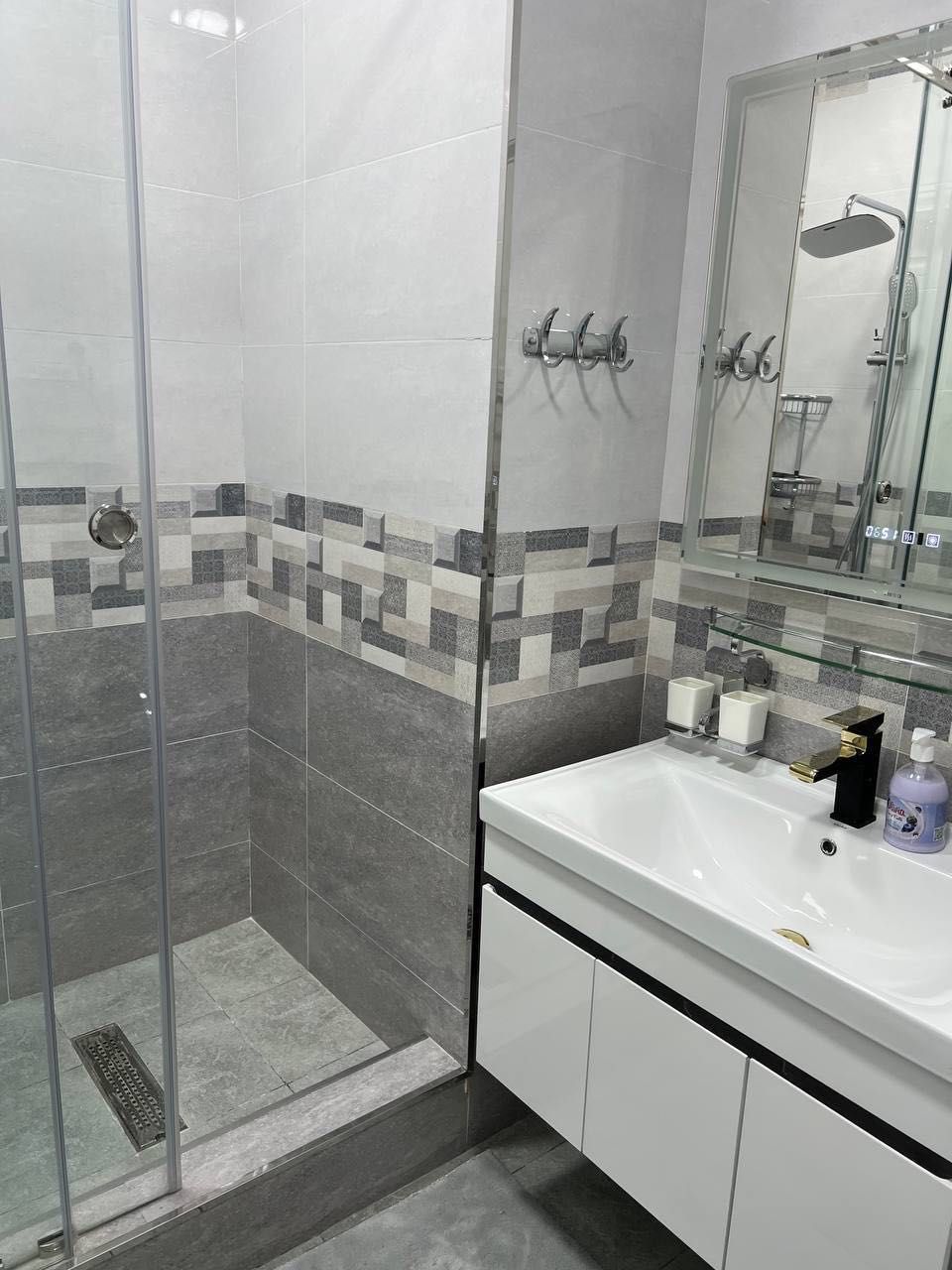 Boulevard Sotuvda 2 xonalik uy remont Tashkent City Shayxontohur