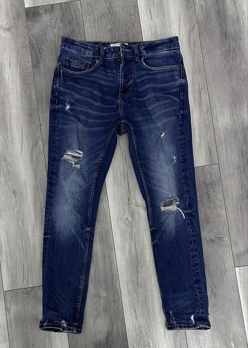 blugi pull & bear