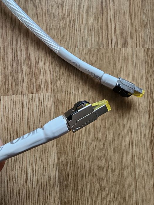 Cablu internet 2 metri clona Nordost, ethernet