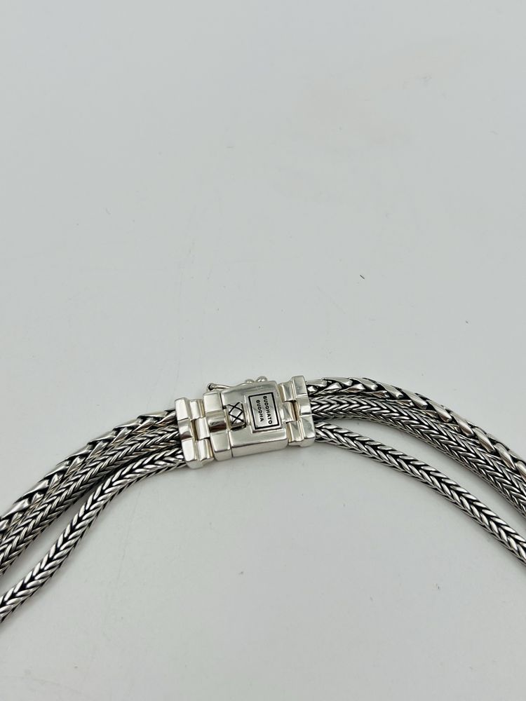 Buddha to Buddha Triple Mini