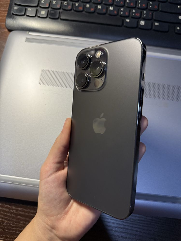 Iphone 13 pro, LLA, 128