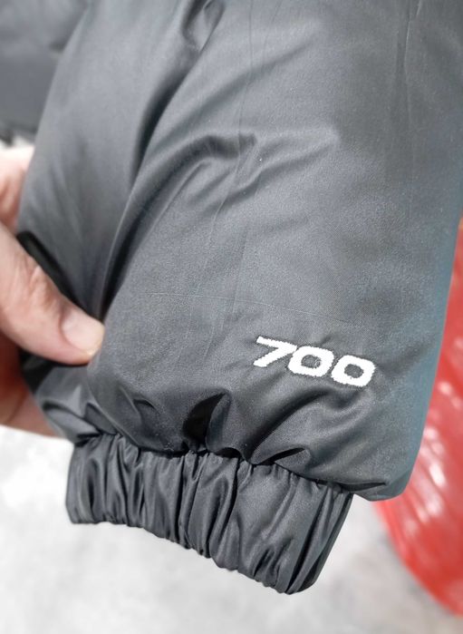 The North Face мъжко зимно яке /с качулка и без/