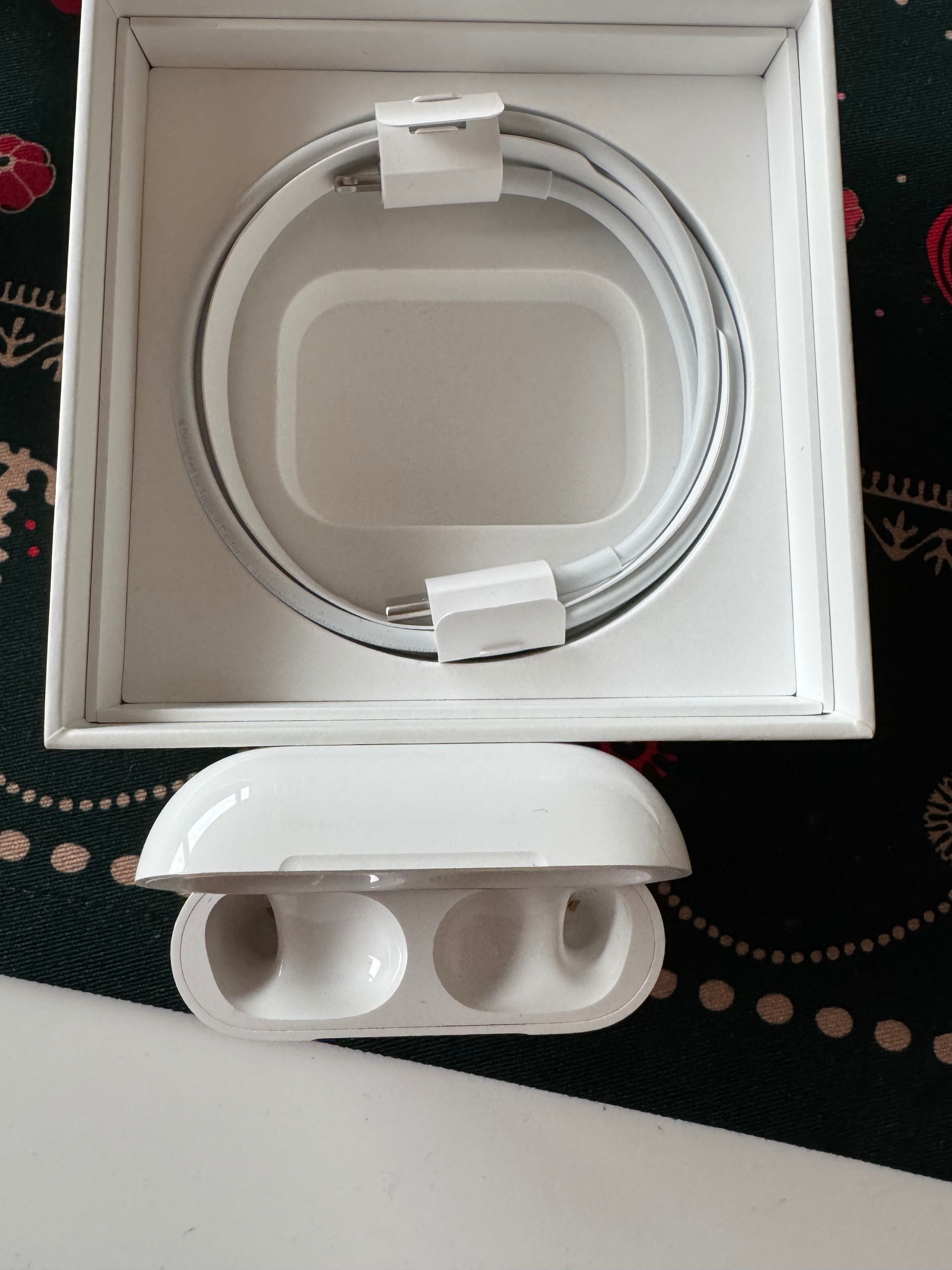 Apple Airpods Pro 2 (lightning)