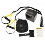 Sistem de suspensie fix tip TRX Pro 3 fitness