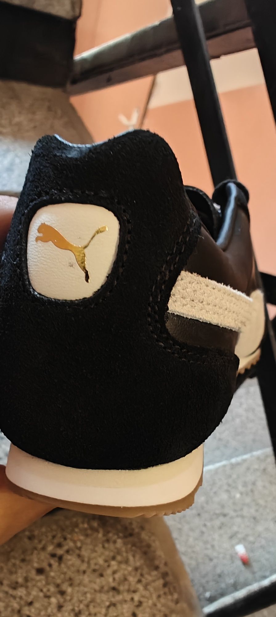 Обувки Puma (Arizona Retro snickers)