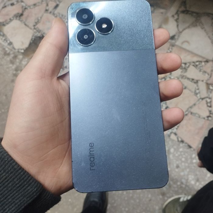 Realmi note 50 продаю