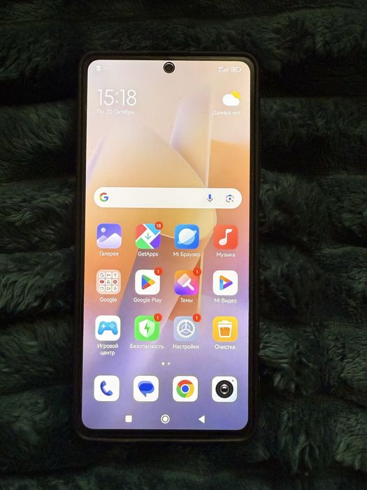 Xiaomi redmi 12 pro plus 5G