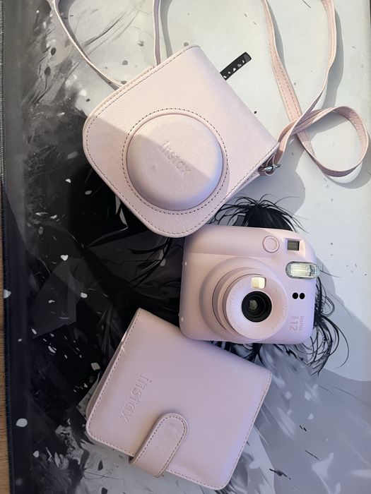 Instax mini   12.