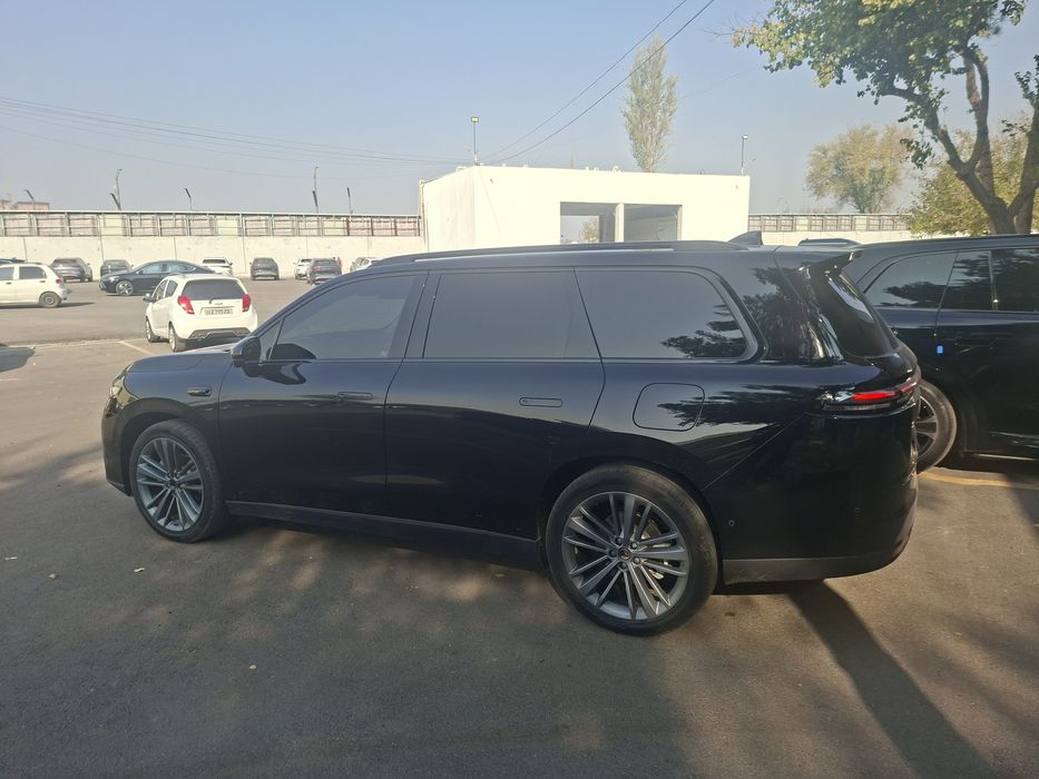 Lepmotor C 16  2024y