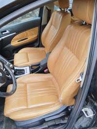 Interior complet PIELE scaune+banchete Alfa Romeo 159 sedan