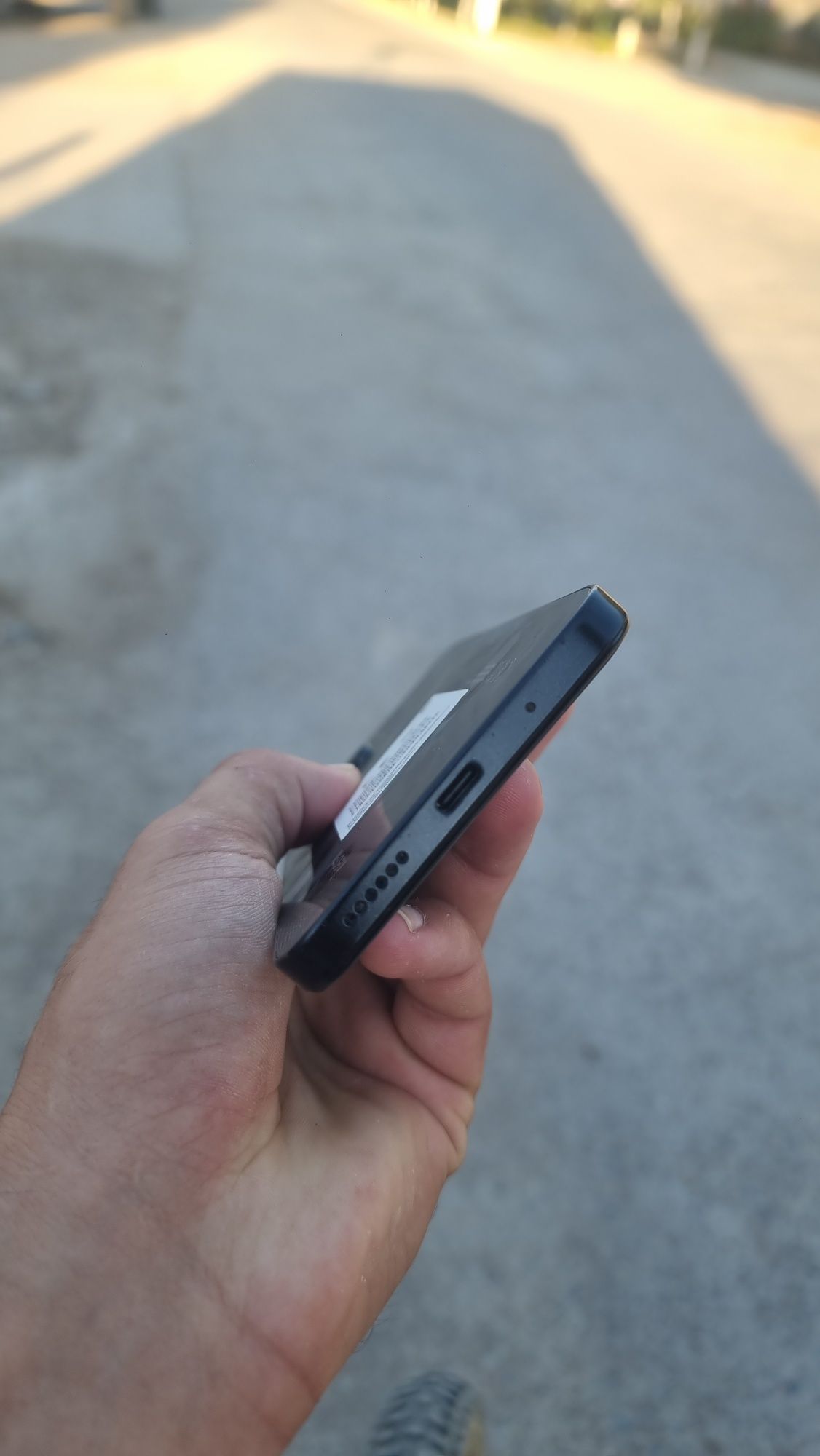REDMI 12 telefon sotiladi