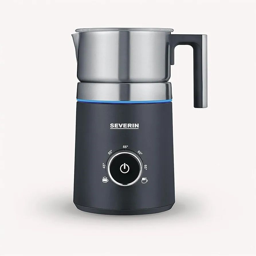 Severin Spuma 700 Индукционен разпенител за мляко,500w,0,700ml