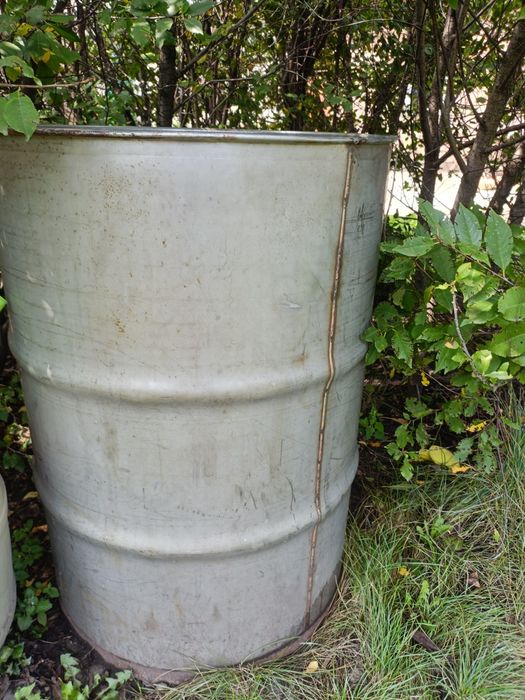 Продам канистры, кеги и бочки пластик и металл