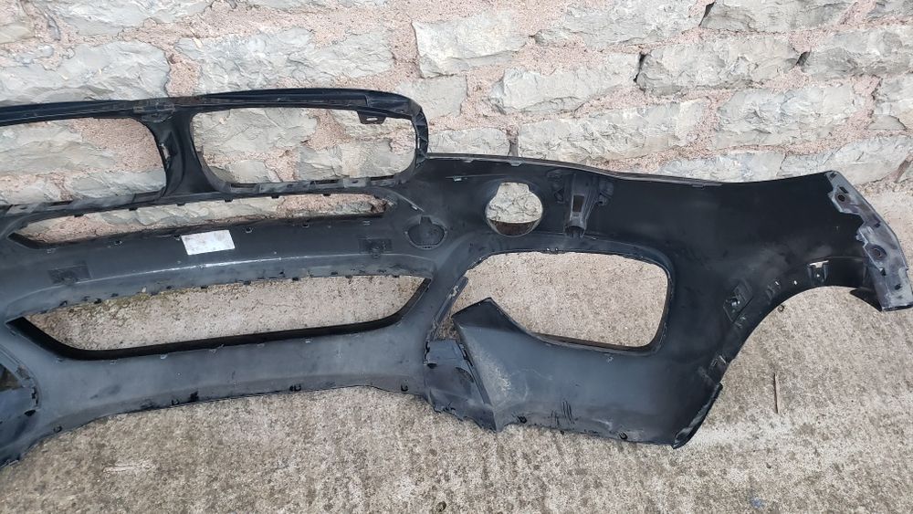 bronq/broni BMW X6, F16 M-Packet 2014-2019g.   ( #390 )