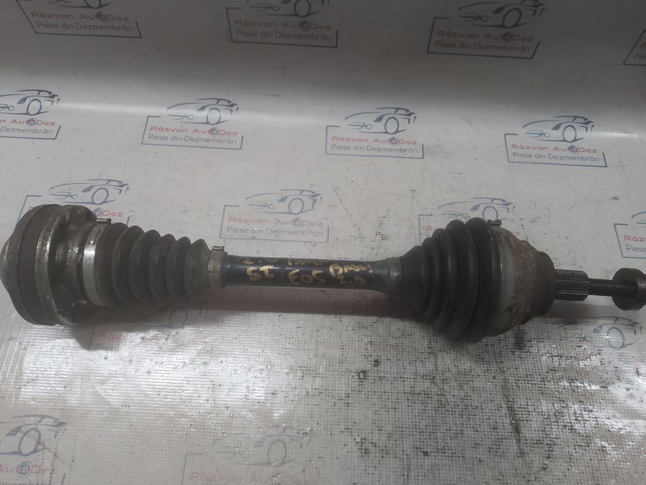 planetara stanga fata volkswagen eos 2.0 2008