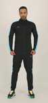 Trening bărbați Nike Dri Fit Slim Fit mărimea XS Academy Football nou