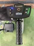 Scaun Carucior handicap dizabilitati Electric