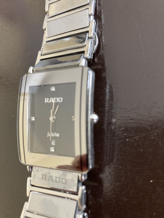 Мъжки часовник Rado Jubole