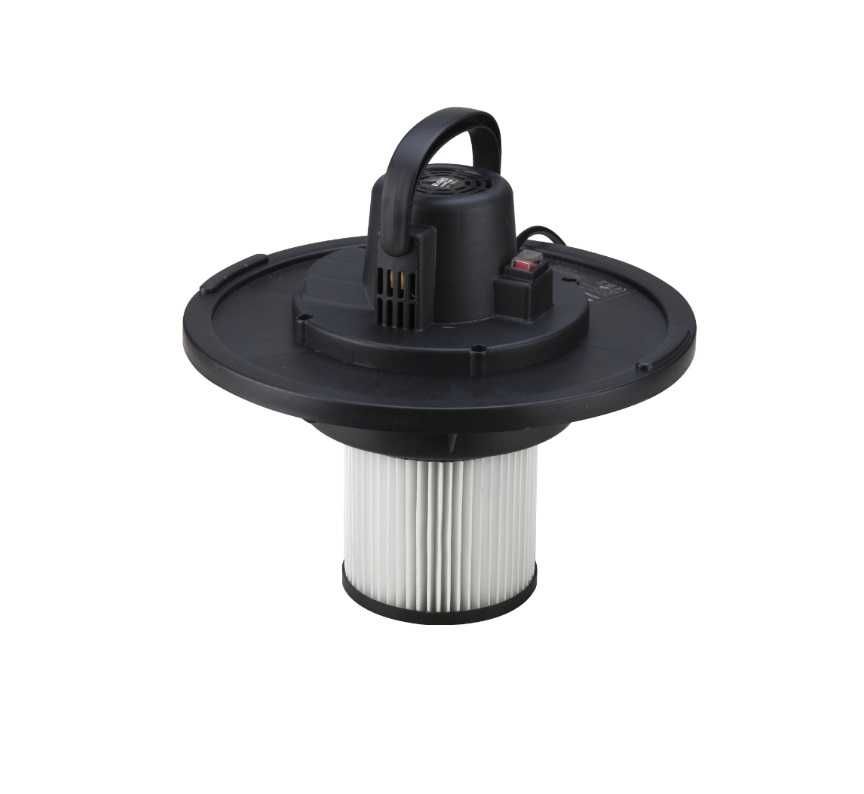 Filtru Aspirator Curatat Cenusa Semineu Cazan Soba Focar Ieftin / HEPA