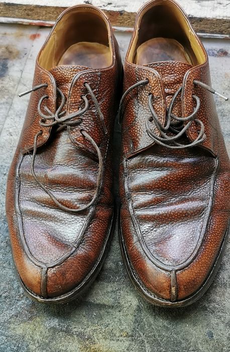 Reconditionari incaltaminte profesional