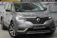 Renault Espace GARANTIE 24LUNI*RATE*7 Locuri*Automata*Piele*Head Up*Panorama*Full Led