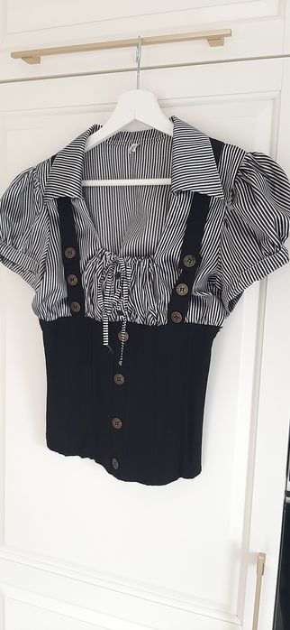 Bluza/ corset, marimea S