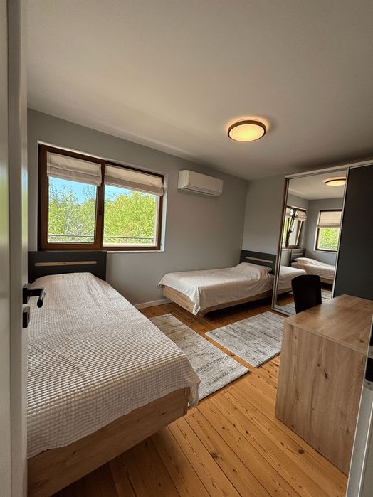 Дава се под наем Тристаен апартамент в Пловдив, Христо Смирненски - 120 кв.м за 999 € - Снимка #7