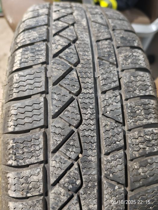 225/60 R17 5x114.3 iarna Kia/Honda/Toyota/Mazda/Dacia/Renault