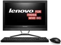 PC LENOVO C470 AIO Intel Core i3-4005U 21.5 FHD 4GB 1TB nVidia GeForce