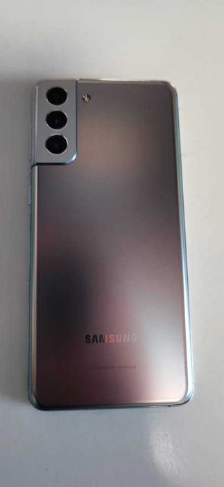 Samsung s21 Plus 5G 256GB