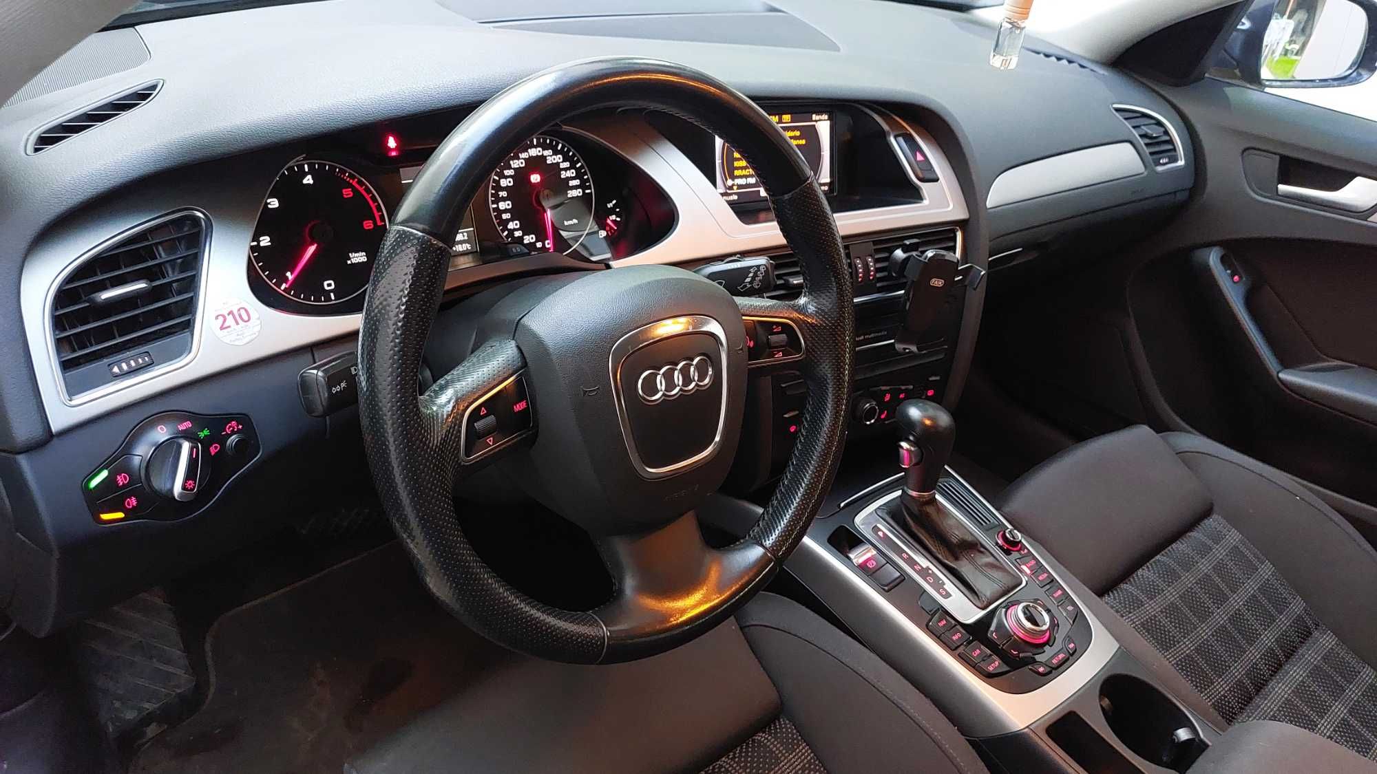 Se vinde Audi a4