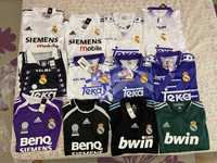 Тениски Реал Мадрид Real Madrid