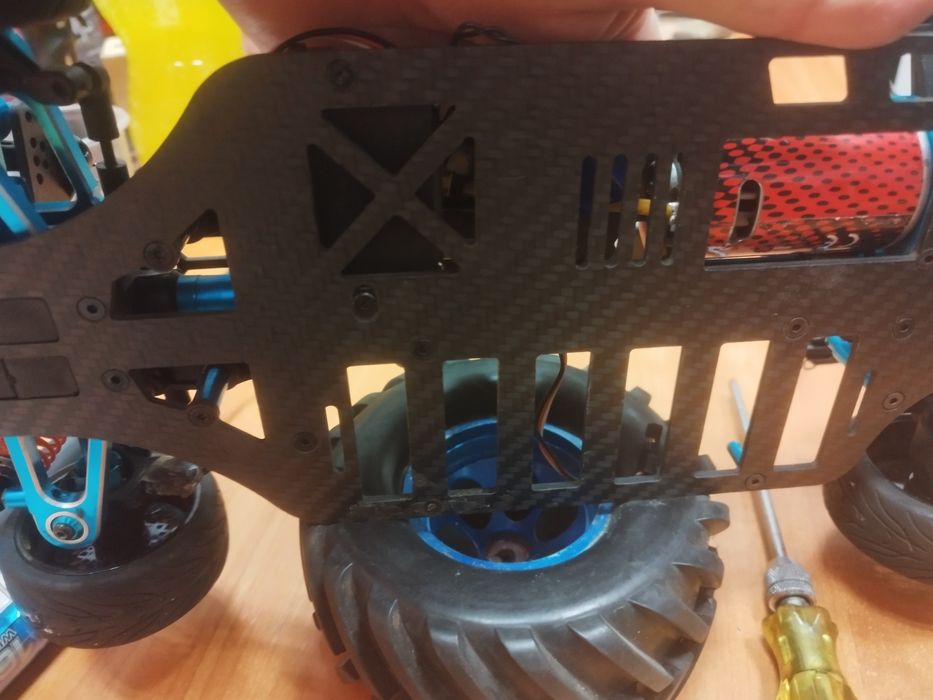 Рц,rc количка .,