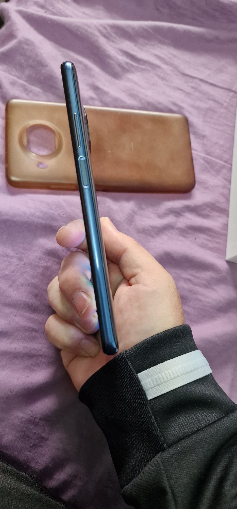 Xiaomi Mi 10T Lite