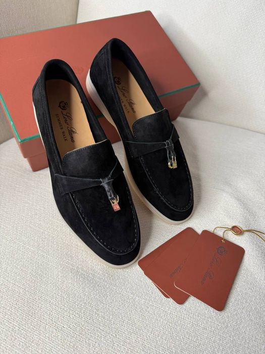 Лоуфъри loro piana