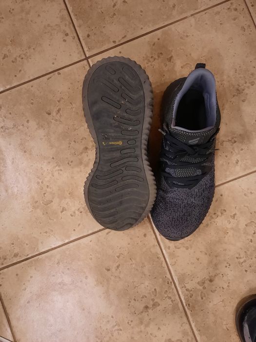 Мъжки обувки adidas alphabounce